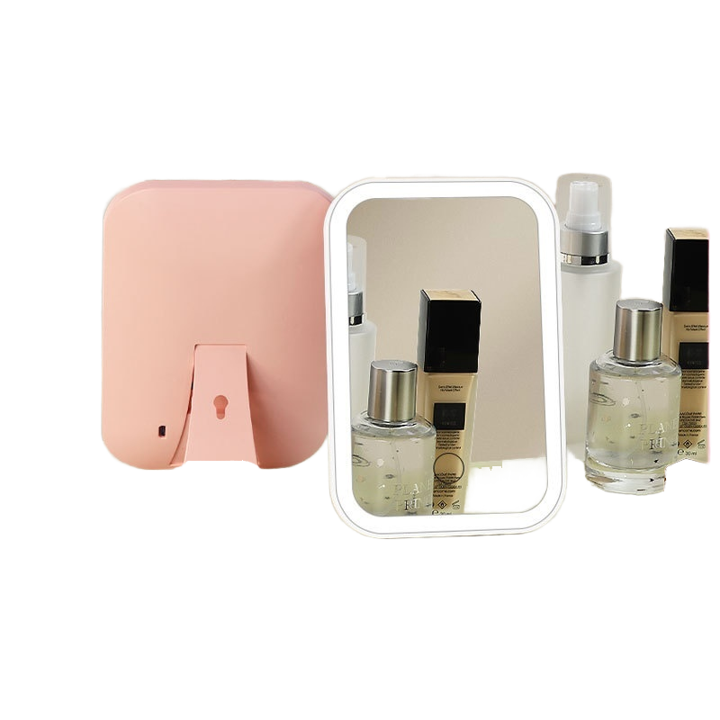Miroir de Maquillage LED Sans Fil