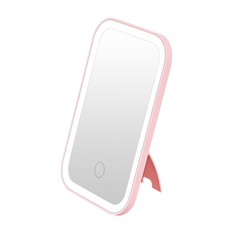 Miroir de Maquillage LED Sans Fil