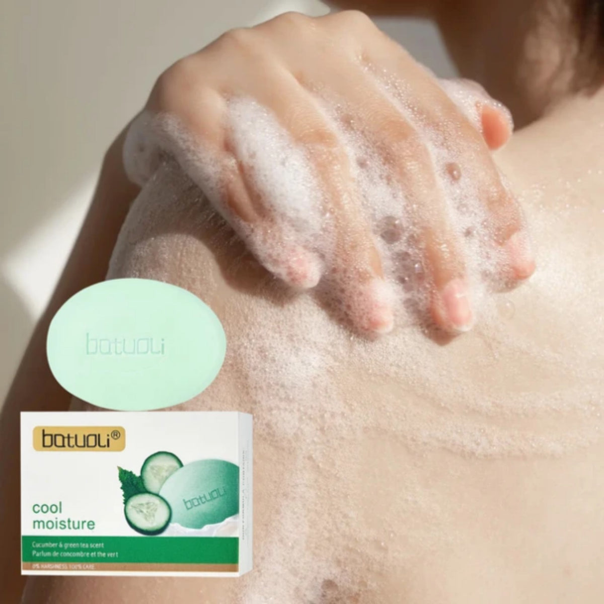 🌿 KIT FRAÎCHEUR & HYDRATATION